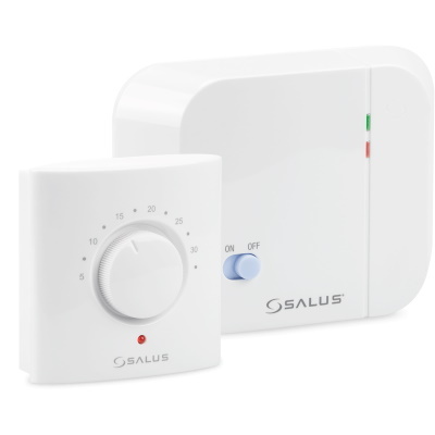 Salus ERT20RF термостат для котла