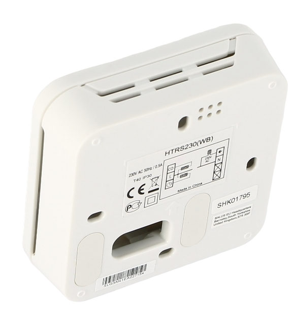 Salus HTRS230 термостат для котла