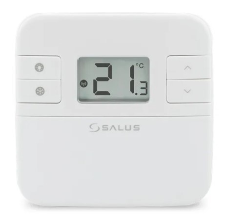 Salus RT310 термостат для котла