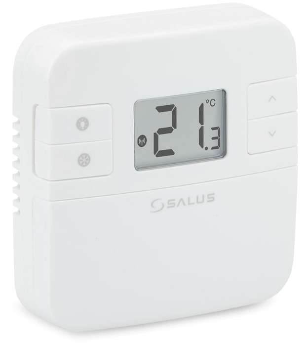 Salus RT310RF термостат для котла