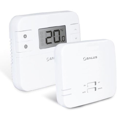 Salus RT310RF термостат для котла