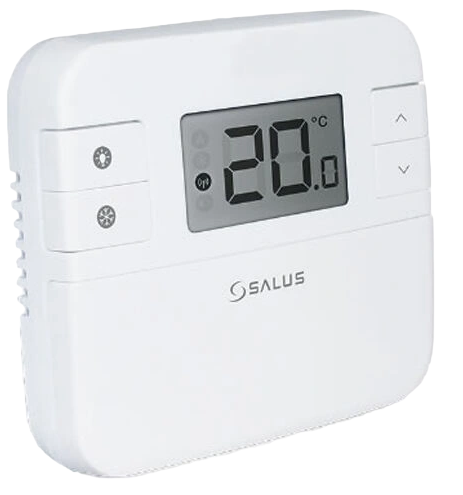 Salus RT310i термостат для котла