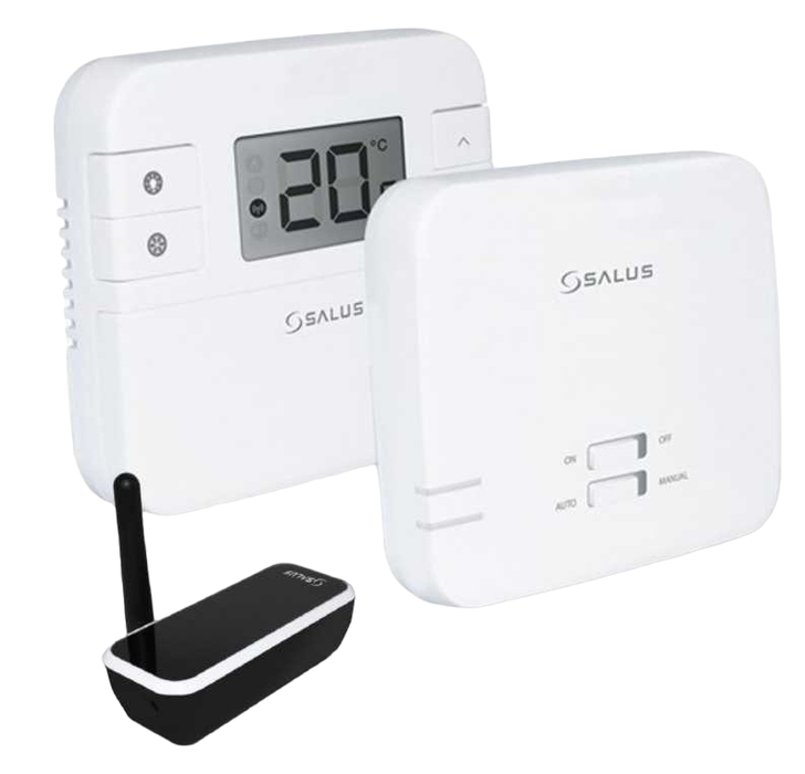 Salus RT310i термостат для котла
