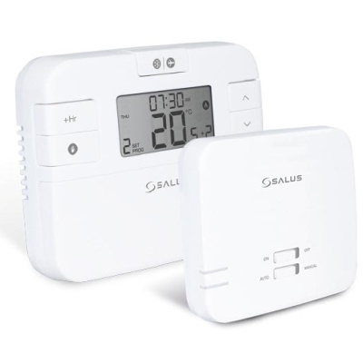 Salus RT510RF термостат для котла