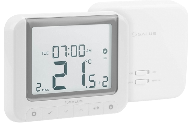 Salus RT520RF термостат для котла