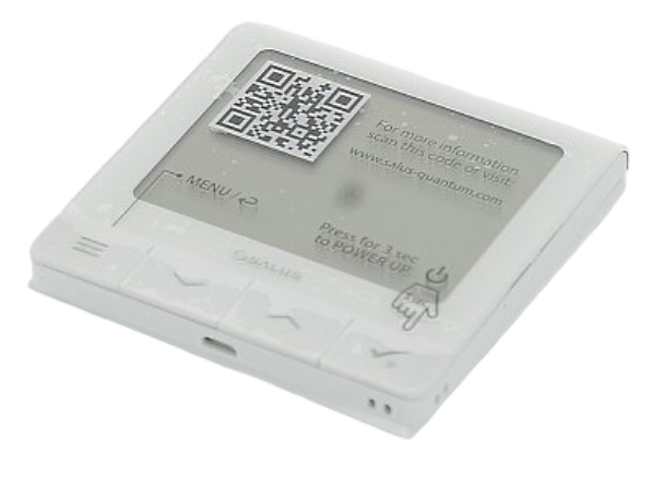 Salus SQ610RF термостат для котла