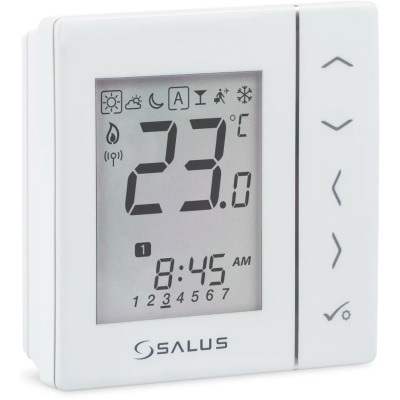 Salus VS20WRF термостат для котла