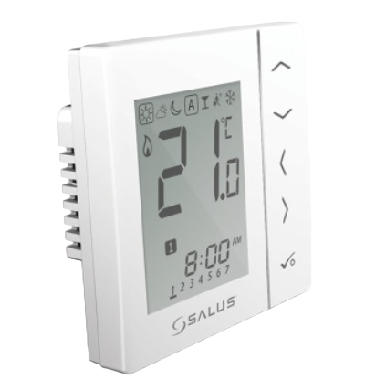 Salus VS30W термостат для котла
