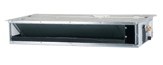 Samsung AC035HBLDKH/EU/AC035HCADKH/EU (wi-fi управление) инверторная сплит-система канального типа