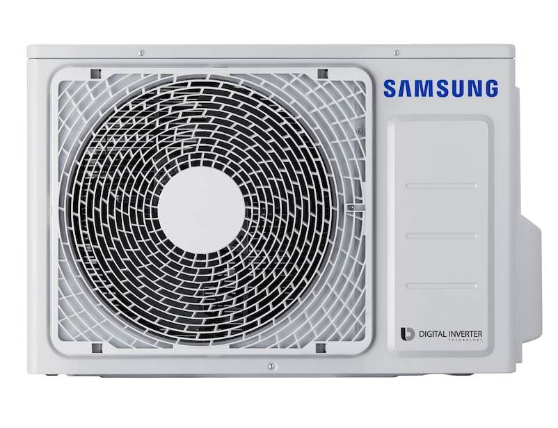 Samsung AC035JNMDEH/AF/AC035JXMDEH/AF (инвертор) канальный кондиционер для дома