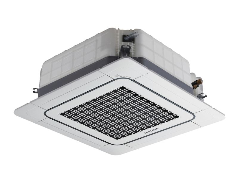 Samsung AC052JNNDEH/AF/AC052JXNDEH/AF (кассетный кондиционер) инверторная сплит-система кассетного типа