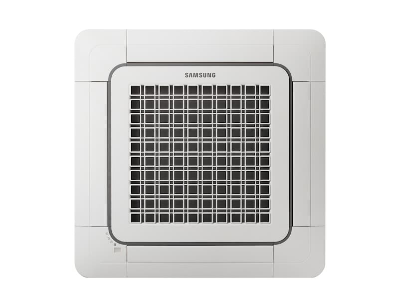 Samsung AC052JNNDEH/AF/AC052JXNDEH/AF (кассетный кондиционер) инверторная сплит-система кассетного типа