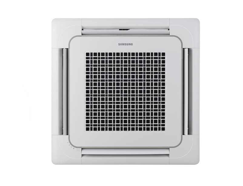 Samsung AC120JN4DEH/AF/AC120JX4DGH/AF (инвертор) кассетный кондиционер