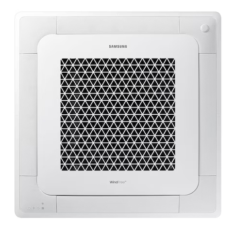 Samsung AG105AN4DKH/EU кассетный фанкойл до 12 кВт