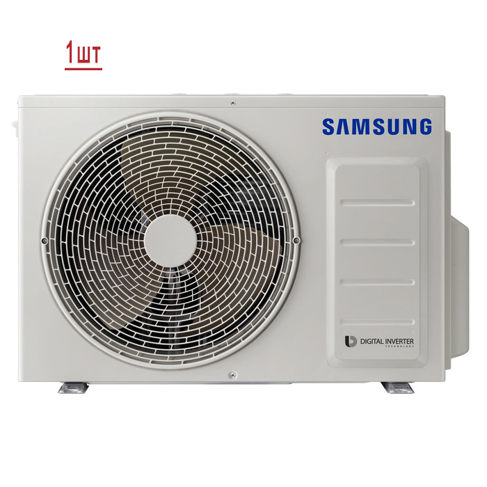 Samsung AJ050TXJ2KH/EA/AJ025TNAPKH/EA*2 внешний блок мульти сплит-системы