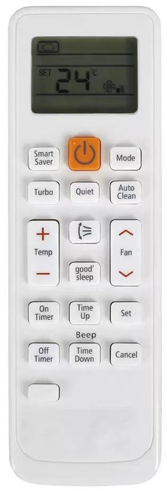 Samsung AJ068RBTDEH/AF настенный внутренний блок