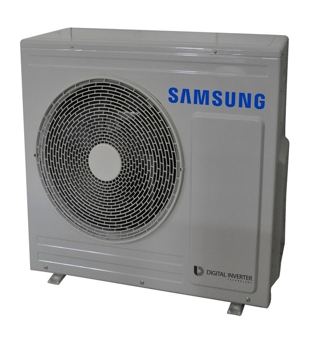 Samsung AJ080FCJ4EH/EU внешний блок мульти сплит-системы