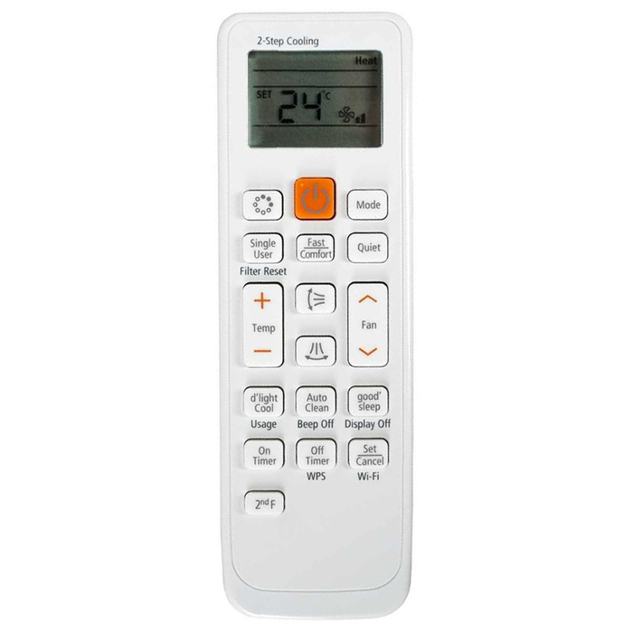 Samsung AJ080FCJ4EH/EU / AJ020RBTDEH/AF*4 мульти сплит система на 4 комнаты