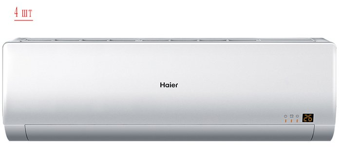 Samsung AJ080TXJ4KH/EA/AJ025TNTDKH/EA*4 внешний блок мульти сплит-системы