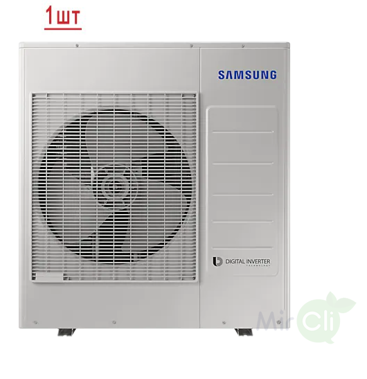 Samsung AJ100TXJ5KH/EA/AJ025TNTDKH/EA*5 внешний блок мульти сплит-системы