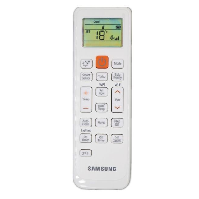 Samsung AR09HQSFAWKNER настенный кондиционер