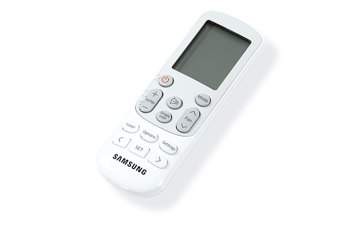 Samsung AR12RSFHMWQNER/AR12RSFHMWQXER настенный кондиционер