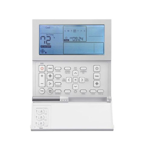 Samsung MWR-WE10 проводной пульт управления