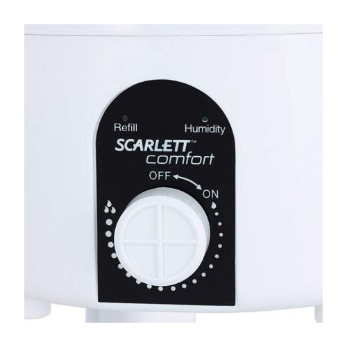 Scarlett SC-AH986M06 ультразвуковой увлажнитель воздуха