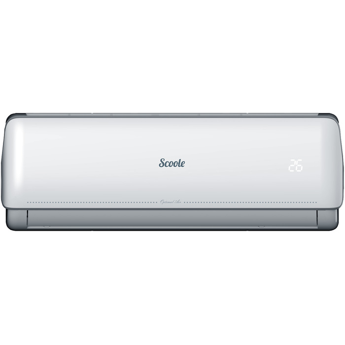 Scoole SC AC S11.PRO 09H настенный кондиционер