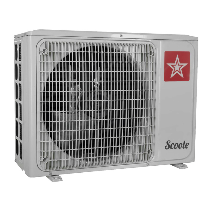Scoole SC AC SP10 12H настенный кондиционер