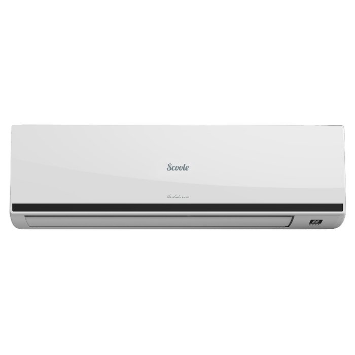 Scoole SC AC SP6 18 офисная домашняя сплит-система