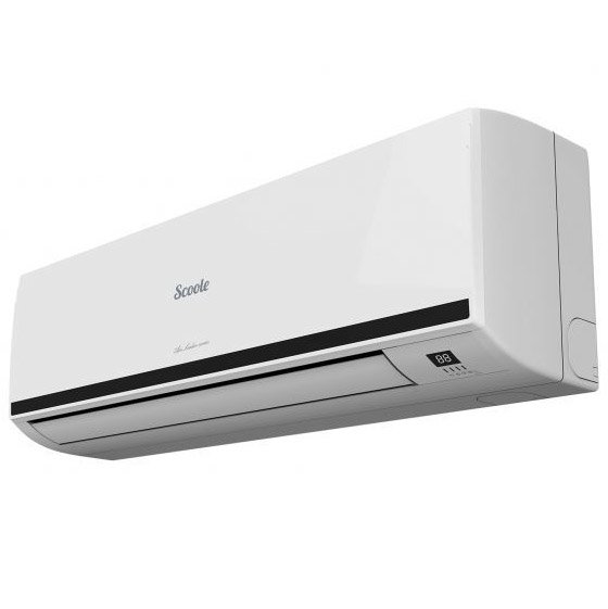 Scoole SC AC SP6 18 офисная домашняя сплит-система