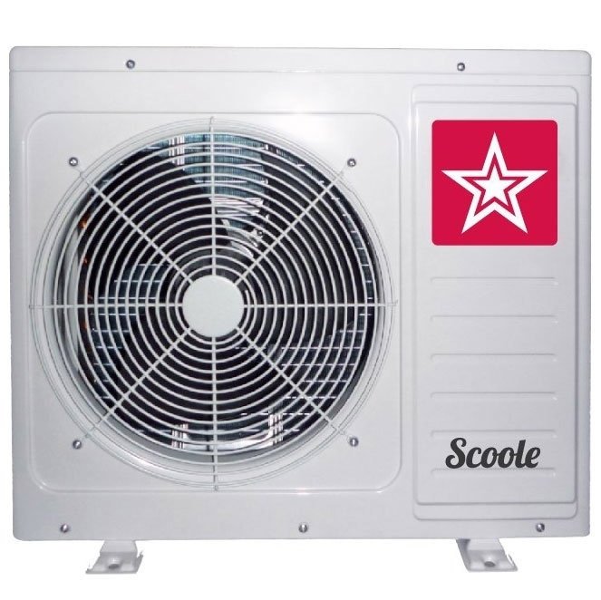 Scoole SC AC SP6 18 офисная домашняя сплит-система