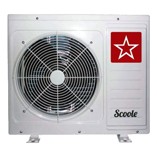 Scoole SC AC SP9 09H настенный кондиционер