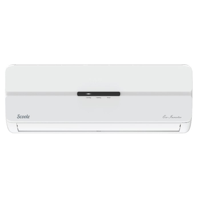 Scoole SC AC SPI1 18 тихий стационарный кондиционер