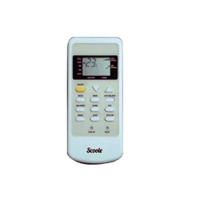 Scoole SC AC SPI1 18 тихий стационарный кондиционер