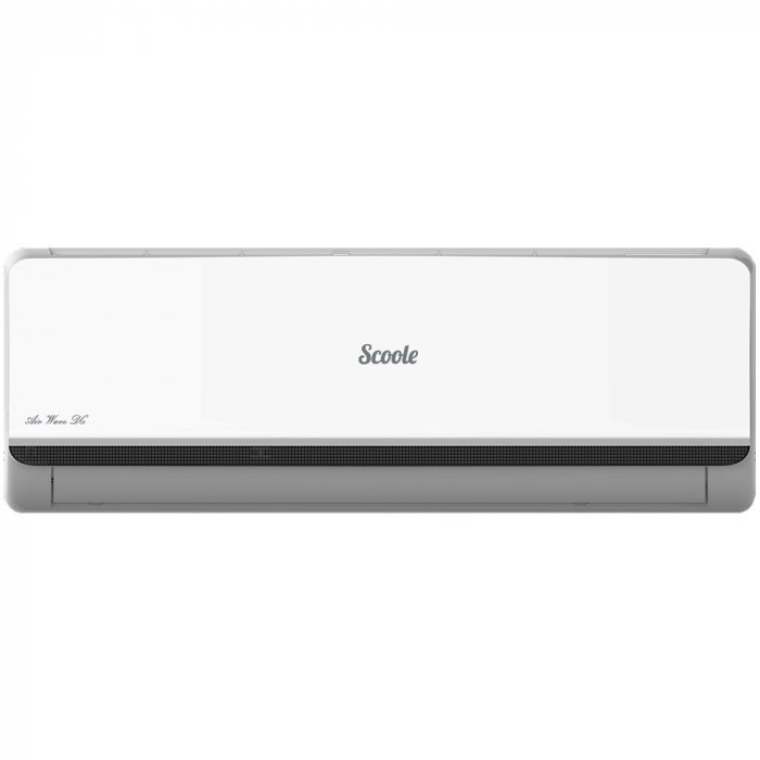 Scoole SC AC SPI2 12 настенный кондиционер