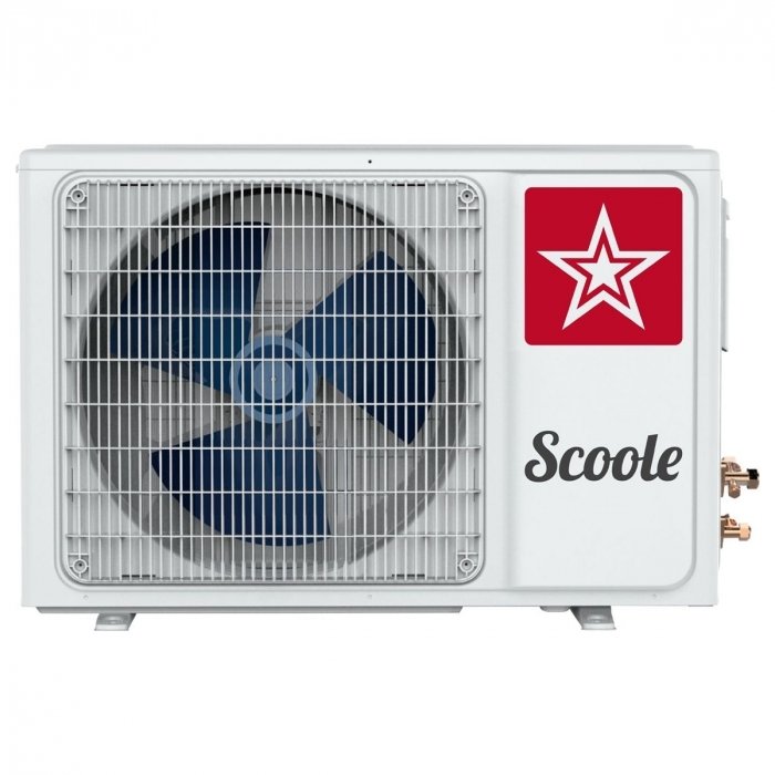Scoole SC AC SPI2 12 настенный кондиционер