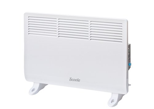 Scoole SC HT CL1 1000 WT конвектор электрический