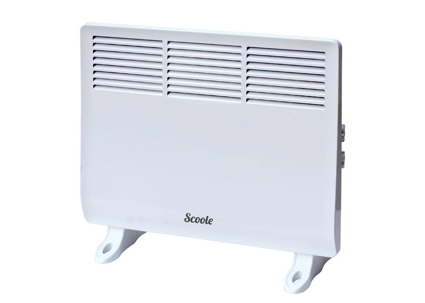 Scoole SC HT CM1 1000 WT конвектор электрический