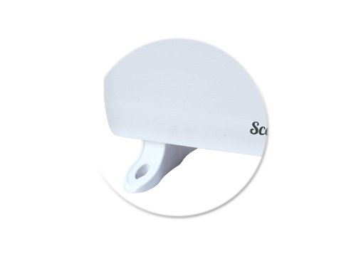 Scoole SC HT CM1 1000 WT конвектор электрический