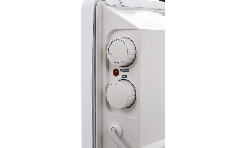Scoole SC HT CM3 1500 WT конвектор электрический