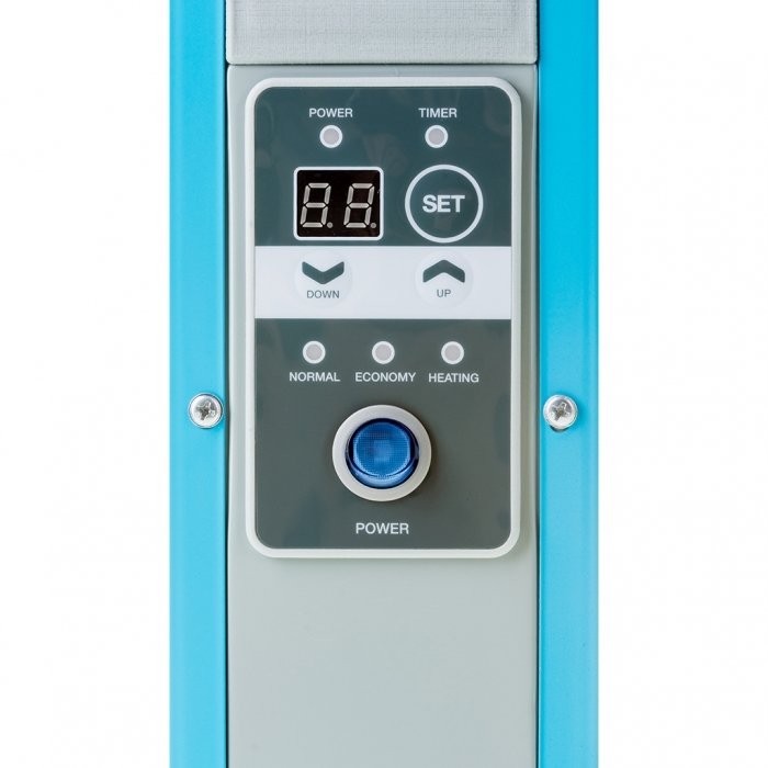 Scoole SC HT HL1 1000 BE конвектор электрический