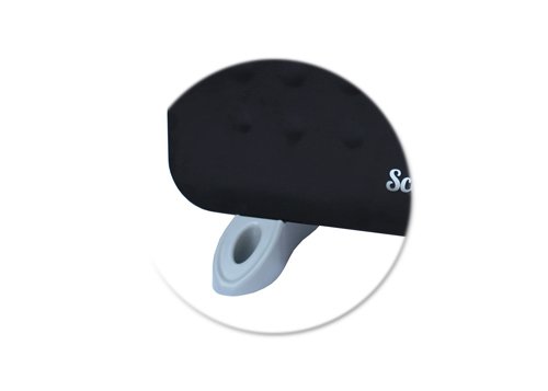 Scoole SC HT HL1 1000 BK конвектор электрический