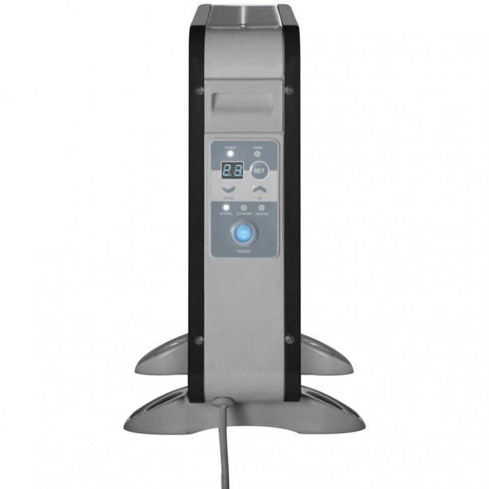 Scoole SC HT HL1 1000 BK конвектор электрический