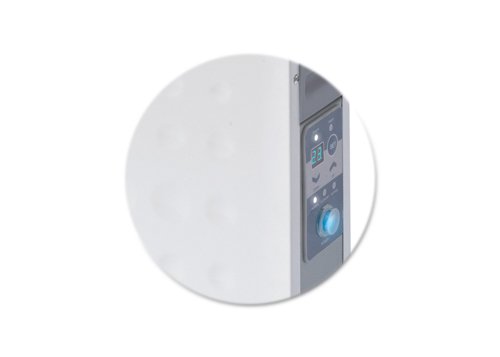 Scoole SC HT HL1 1000 W конвектор электрический
