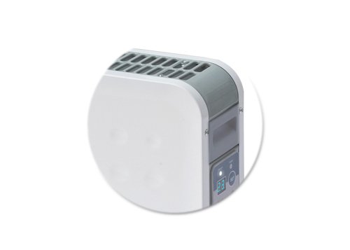 Scoole SC HT HL1 1000 W конвектор электрический