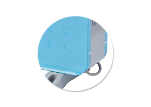 Scoole SC HT HL1 2000 BE конвектор электрический