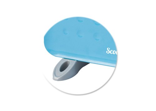 Scoole SC HT HL1 2000 BE конвектор электрический