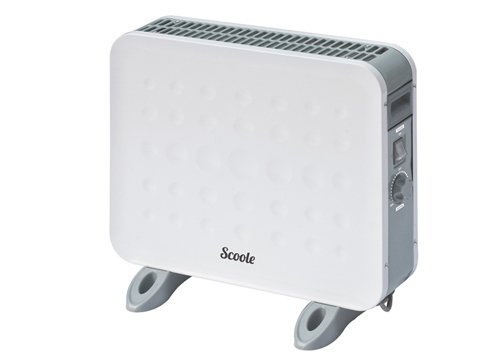 Scoole SC HT HM1 1000 W конвектор электрический